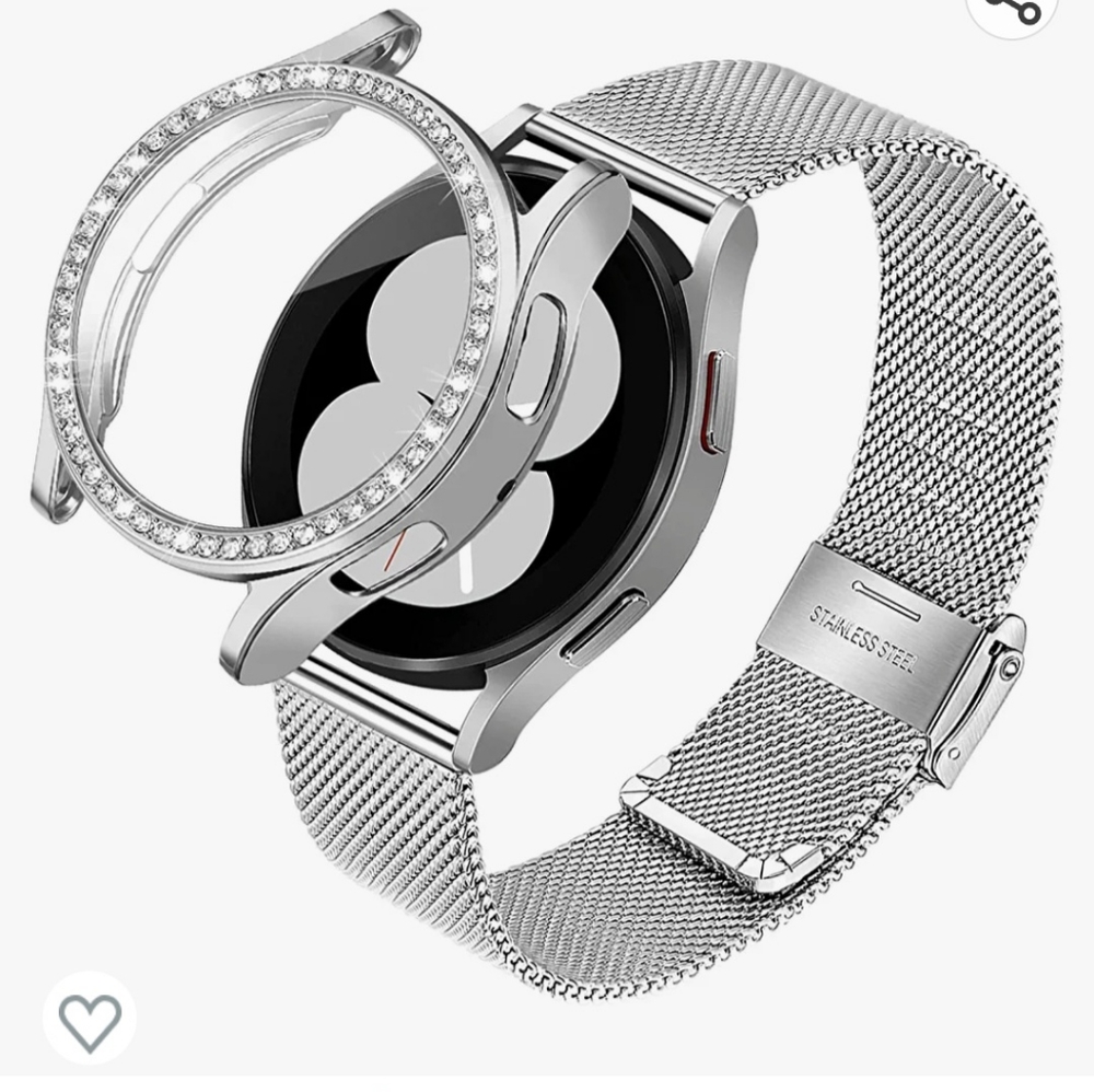 Galaxy Waych 4 band